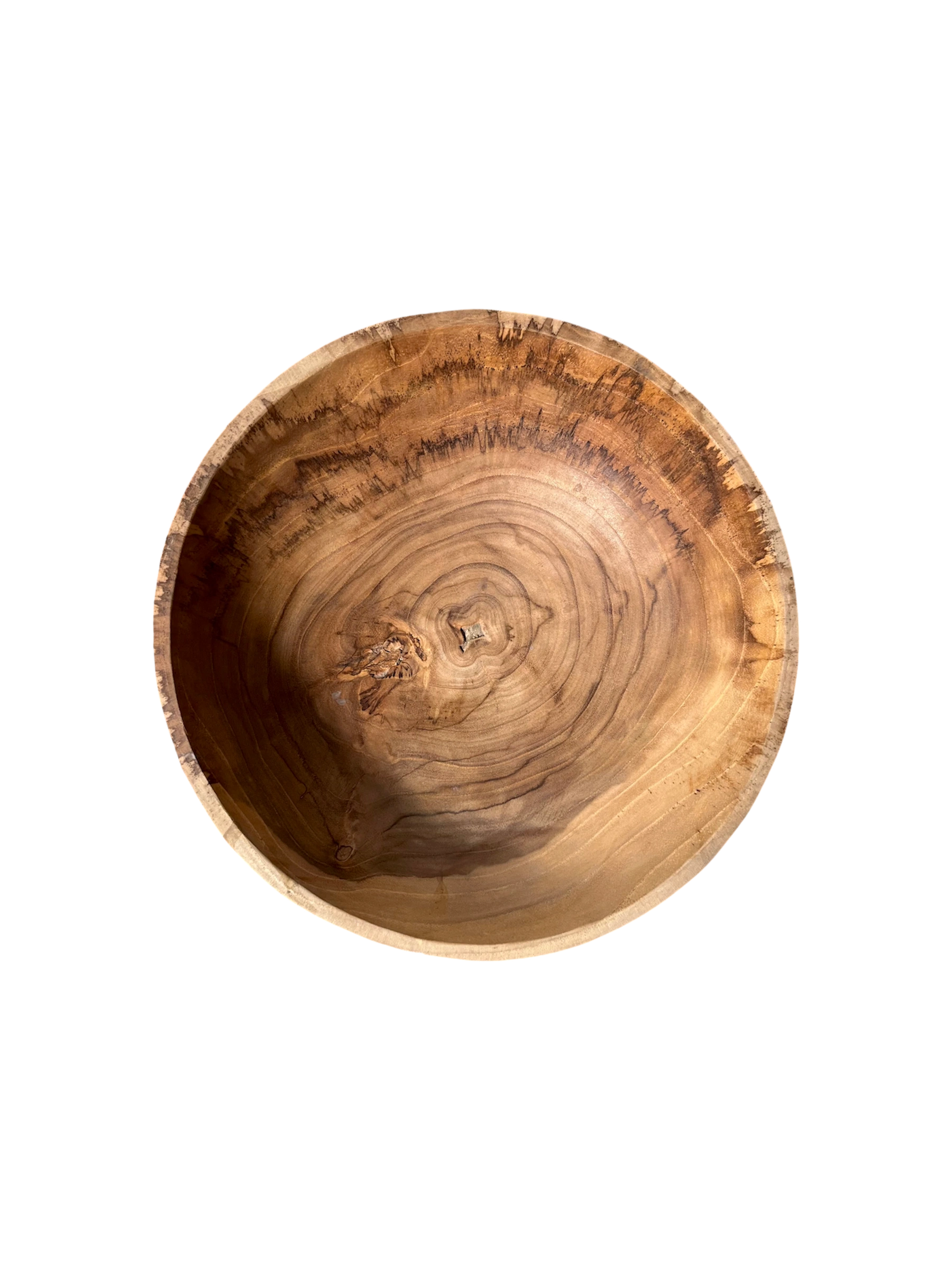 Textured Treat Bowl